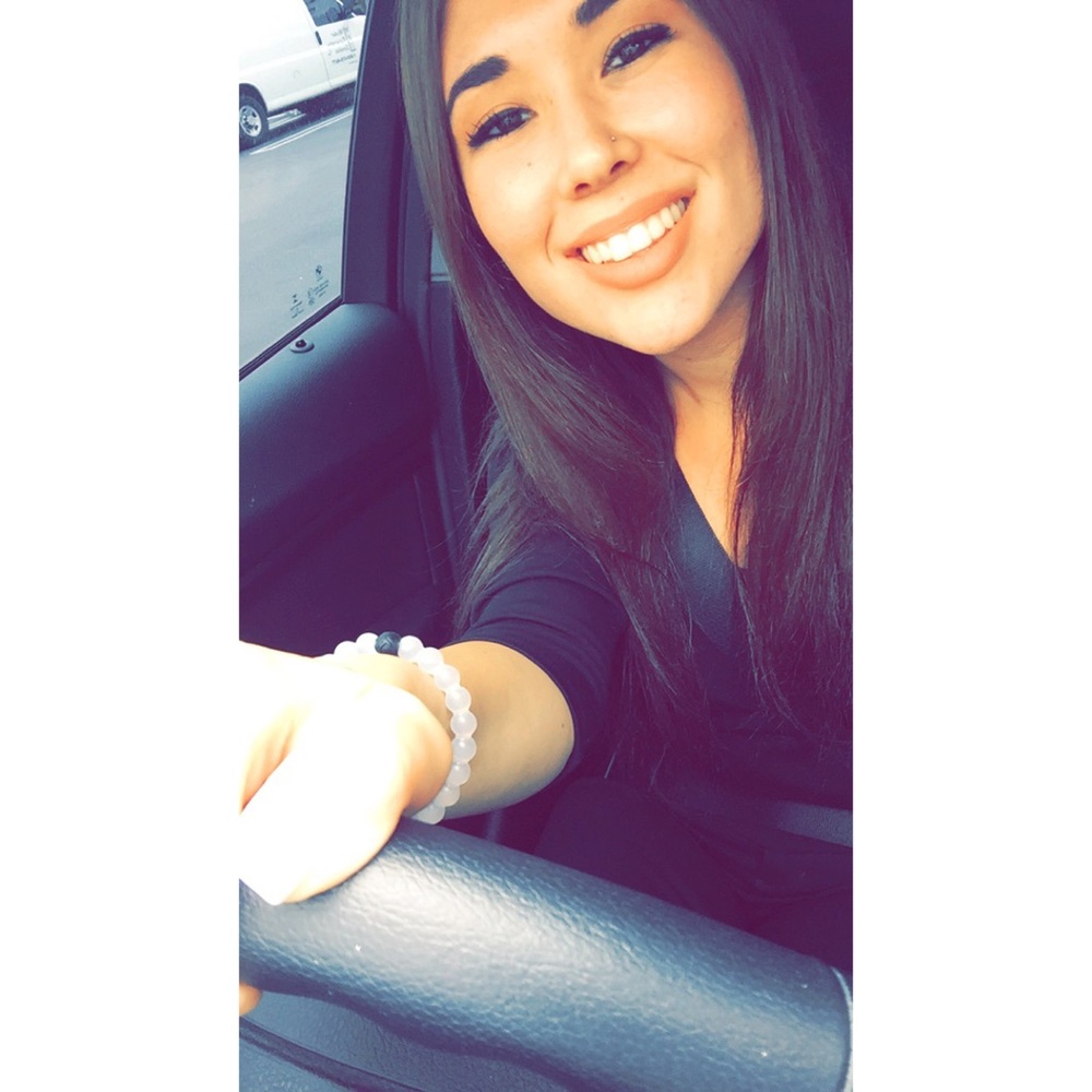 Meet your Posher, Meghan